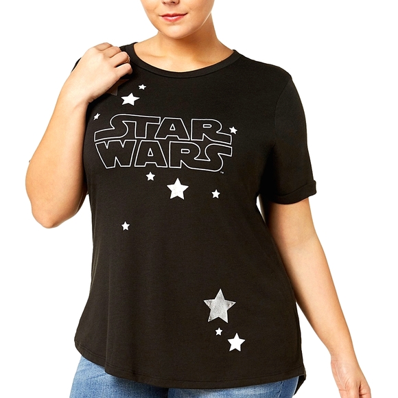 Stars Tee